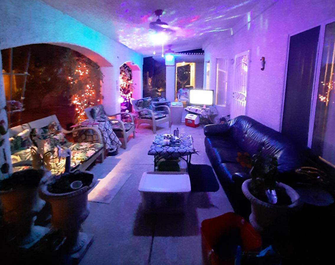 Catmosphere 2 Лас Вегас Екстериор снимка